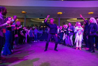 ‘Diversity Is Being Invited To A Party, But Inclusion Is Being Asked To Dance.’