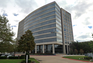 Richardson Office Tower Sells To Out-Of-State Investor