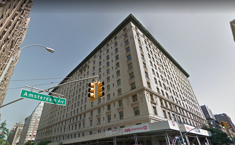 HFZ Loses Control Of Upper West Side Condo Conversion Project