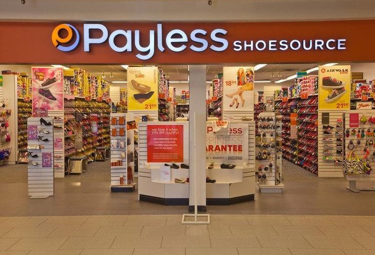 Payless