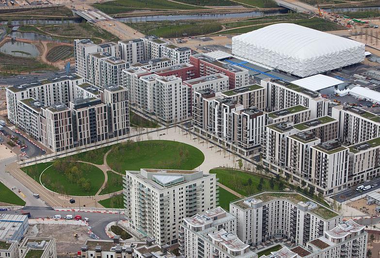 Aussie Fund Set To Make UK Debut Buying Qatar's Get Living BTR Stake
