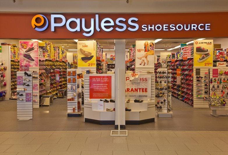 Payless
