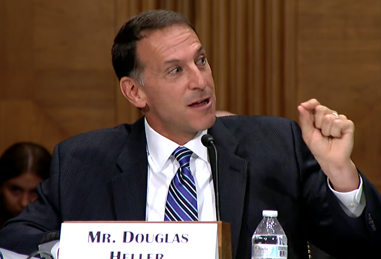 The Growing Real Estate Insurance Crisis Has Its Day In The Senate