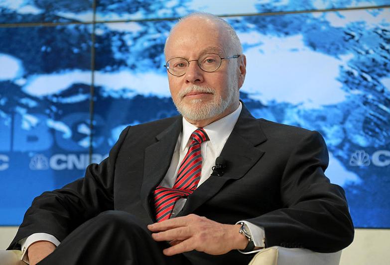 How The World’s Scariest Investor Took On UK Retail And Lost