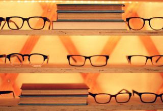 Warby Parker