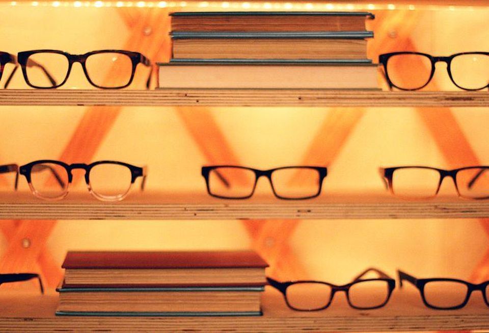 Warby Parker