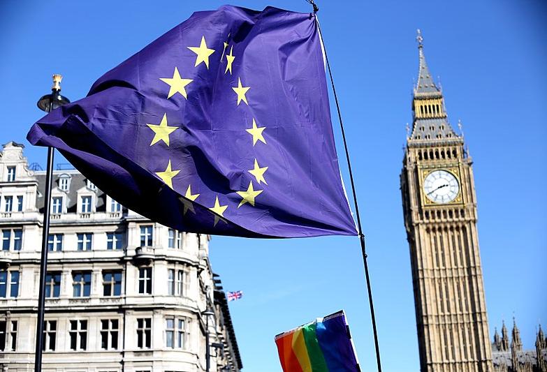 UK And EU Reach Post-Brexit Trade Agreement