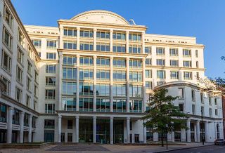 L&G Closes On 130K SF HQ Move As Moody’s Relocates To The City