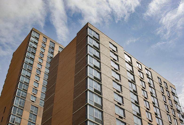 Downtown Brooklyn Rental Sells for $154M