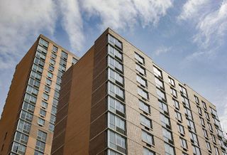 Downtown Brooklyn Rental Sells for $154M