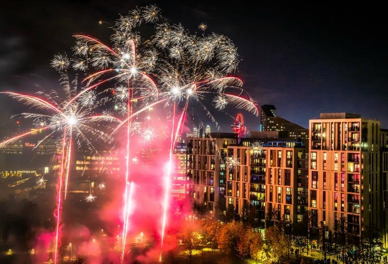 The Olympics Are Notoriously Bad For Cities, But London 2012 Was A Huge Real Estate Success