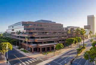 This Week's LA Deal Sheet
