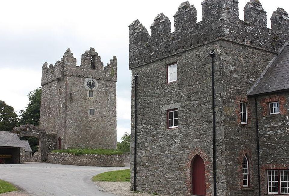Castle Ward