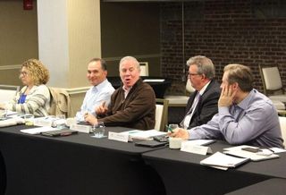 API Global Invades DC For Broker Conference