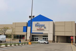 Kroger Rolls Out Smart Grocery Stores Through Microsoft Partnership To Take On Amazon