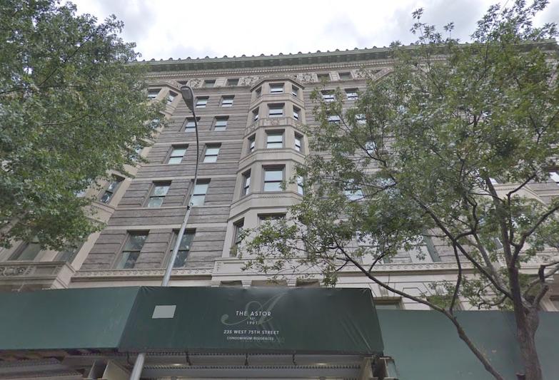 Debt On 4 HFZ Condo Buildings Up For Foreclosure Auction