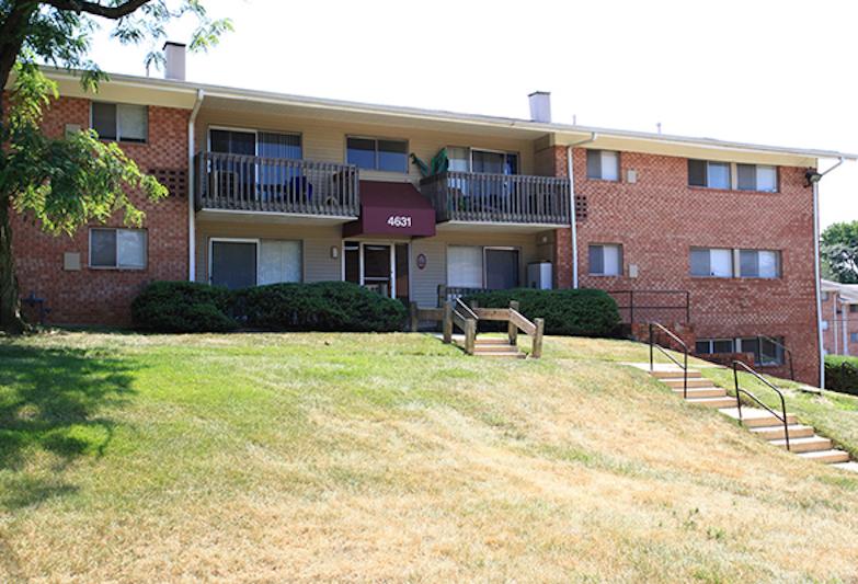 Prince Estates Temple Hills Morgan Properties