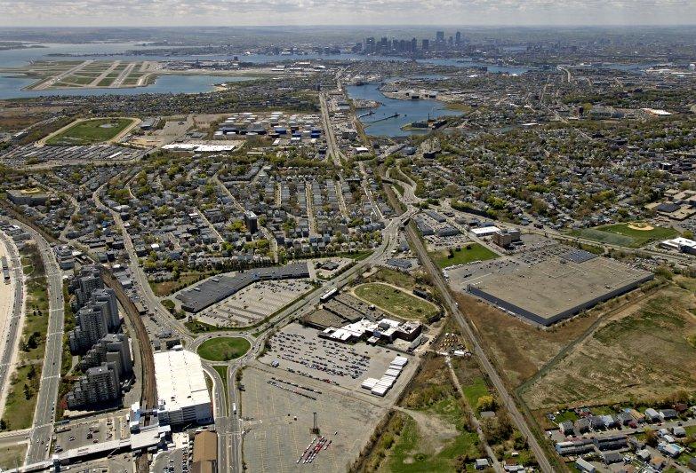 NECCO Factory In Revere Sold For $54.5M