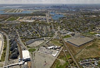 NECCO Factory In Revere Sold For $54.5M
