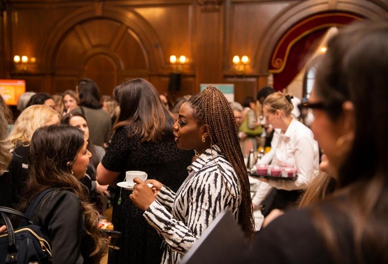 Nominations Open! We Want To Hear About The Women Leading Real Estate In 2023