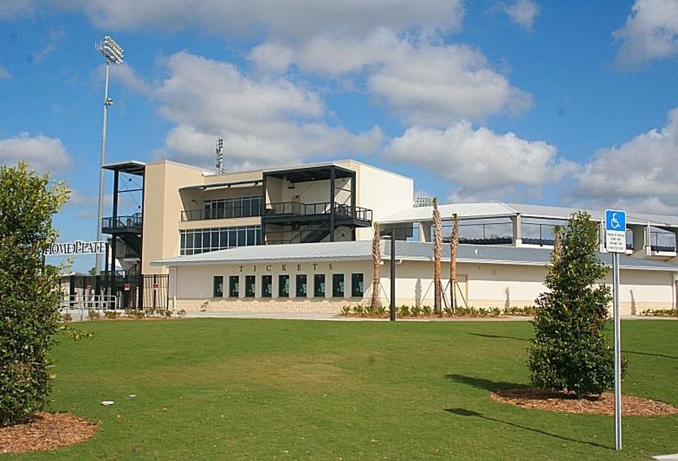 charlotte county florida minor league baseball tampa bay rays spring training