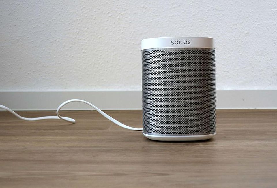 Sonos Speaker