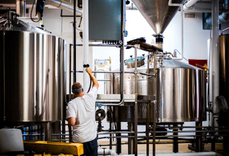 Fair Winds Brewing Lorton