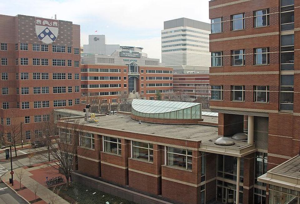 Children's Hospital of Philadelphia
