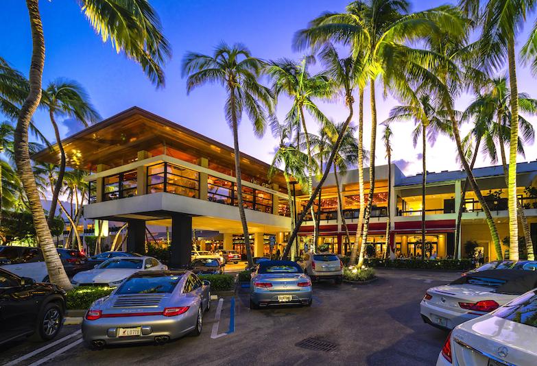 Mall With 100% Occupancy, Tenant Waiting List Borrows $550M For Expansion