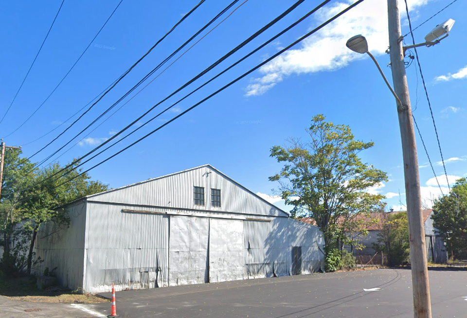 148 Waltham St. in Watertown.