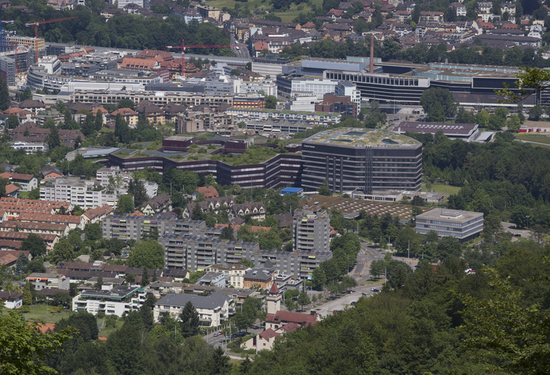 Investor Backs Out Of Deal To Buy €1.3B Credit Suisse HQ