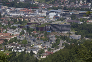 Investor Backs Out Of Deal To Buy €1.3B Credit Suisse HQ