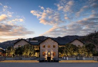 Recently Opened Napa Four Seasons Sells For $2.1M Per Room, Nearly A Record 