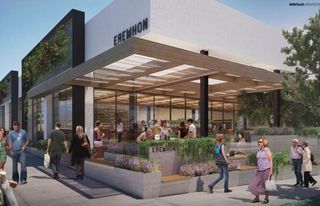 Erewhon Market