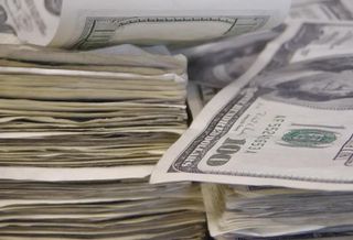 Cash Stockpiles, Cheap Debt Spurring Commercial Real Estate M&A Frenzy