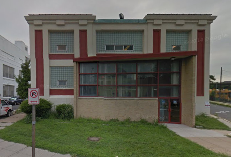 2135 5th st NE USPS