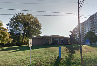 8901 Colesville Rd Silver Spring