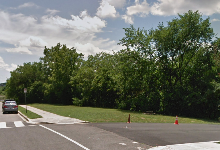 Spectrum Management Brookland site