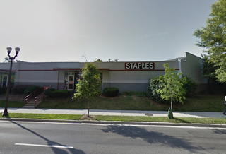Staples 3401 Wilson Boulevard Arlington