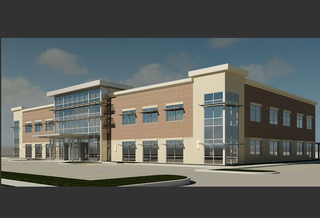 Class-A Medical Office Building Headed To Sugar Land