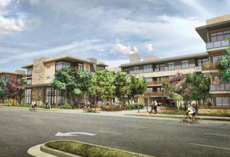 Large Multifamily Project In Fremont Moves Forward After Judge Denies Lawsuit 
