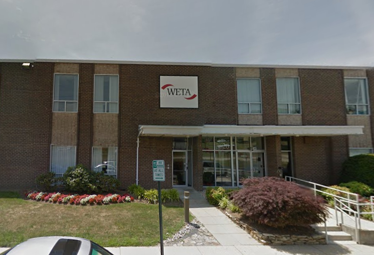 WETA 3620 27th St S Arlington 