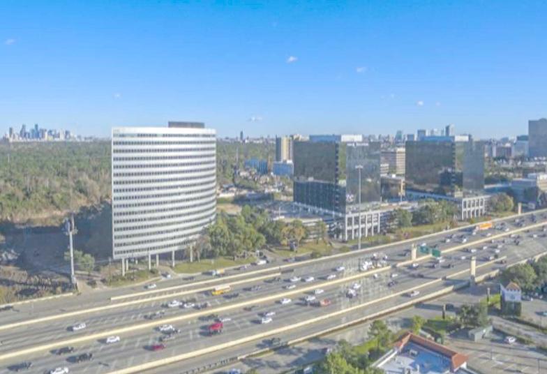 Landmark Building Changes Hands In The Galleria Area, New Owners Plan Extensive Renovation