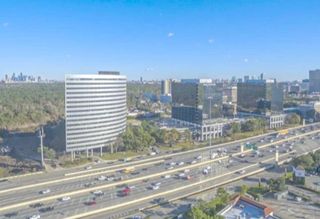 Landmark Building Changes Hands In The Galleria Area, New Owners Plan Extensive Renovation