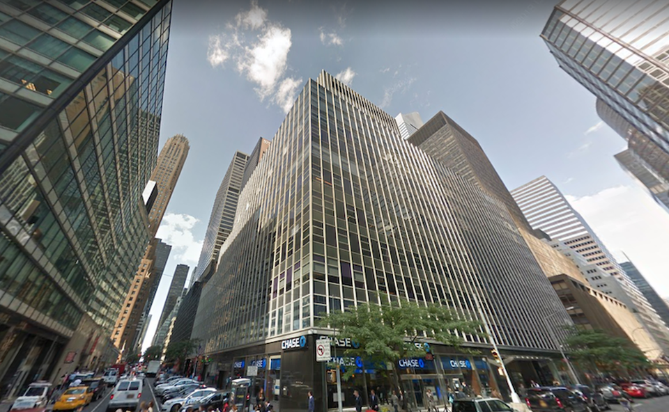 850 Third Ave.