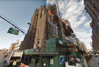 Aetna Reportedly Backing Out Of Manhattan HQ After CVS Takeover