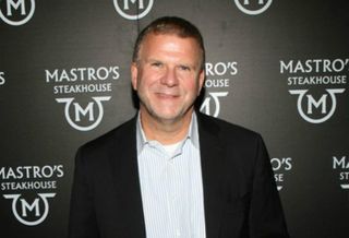 Tilman Fertitta