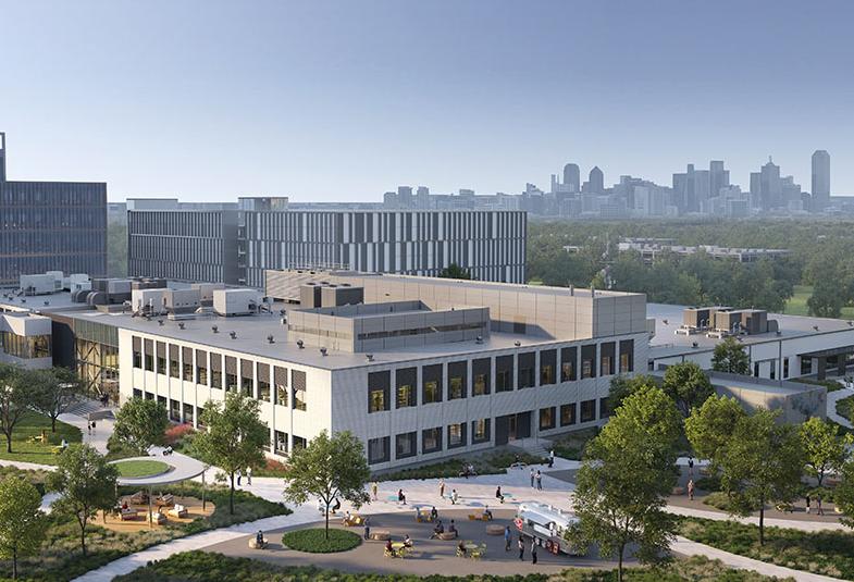 This Week's Dallas-Fort Worth Deal Sheet