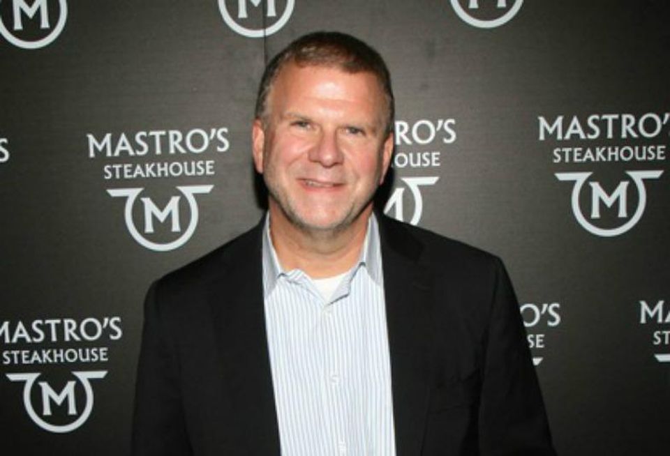 Tilman Fertitta