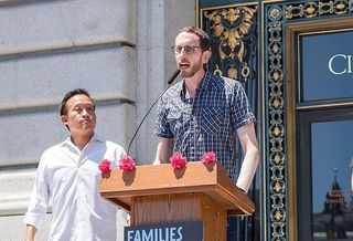 Wiener Calls Apple 'Silent' On Housing Reform